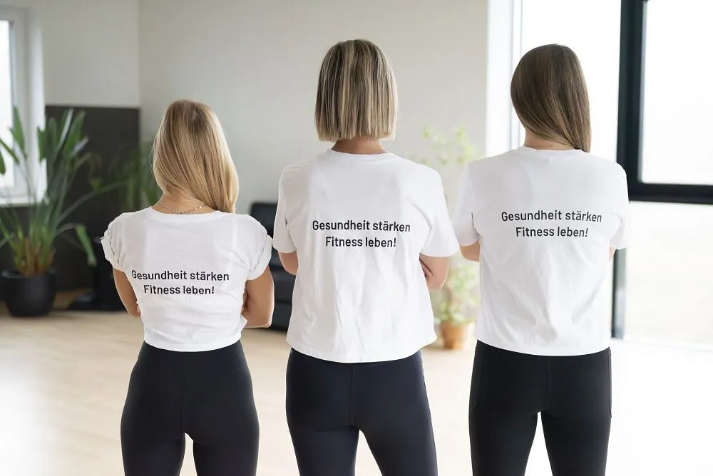 Fitnesscenter in Kumberg