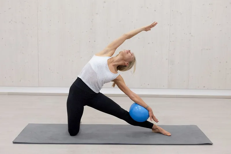 Pilates in Kumberg