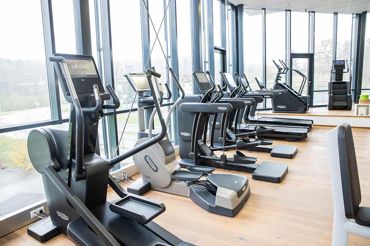 Fitnesscenter in Kumberg