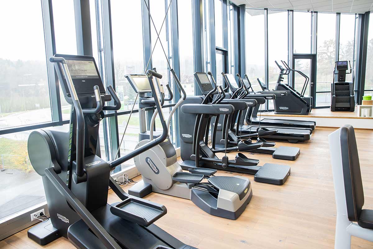 Fitnesscenter in Kumberg