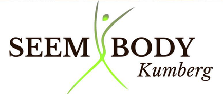 SeemBody Fitness & Akademie Logo